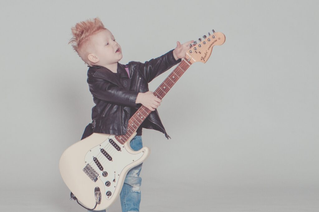 how to succeed as a musician