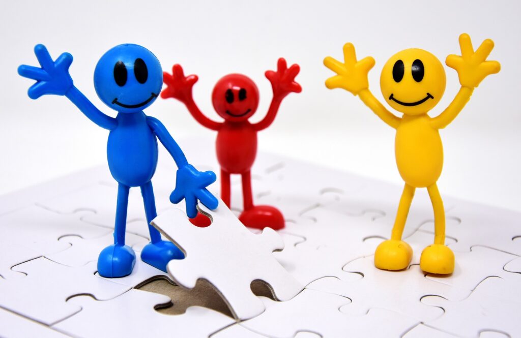 What does it mean to be creative?