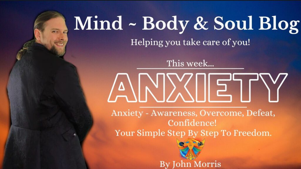 Anxiety - Awareness, Overcome, Defeat, Confidence! Your Simple Step By Step To Freedom.Understanding anything is the first step to winning