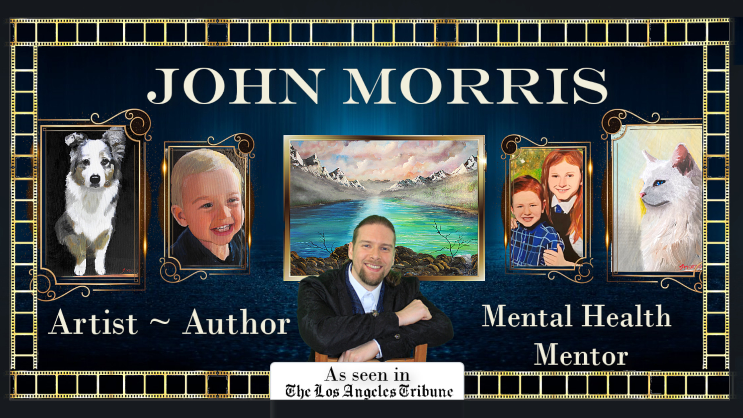 The John Morris