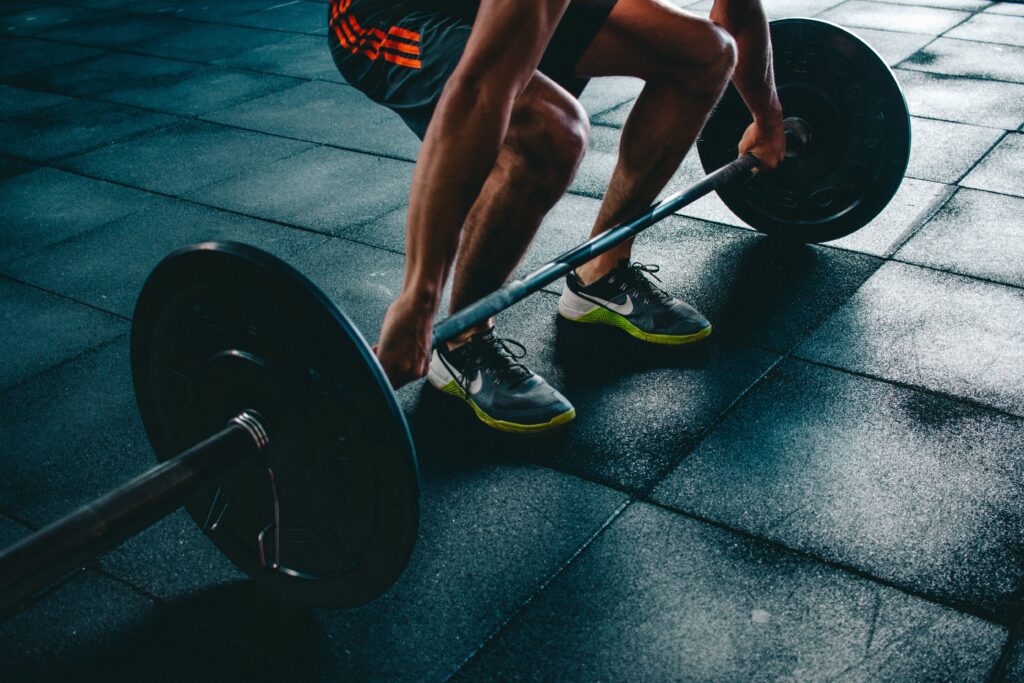Boosting Mental Health with Exercise